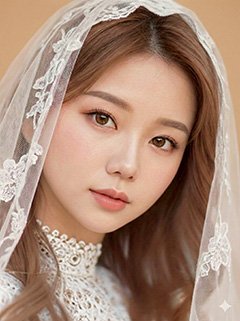 ユアーズ 栞奈先生の公式プロフィール写真
